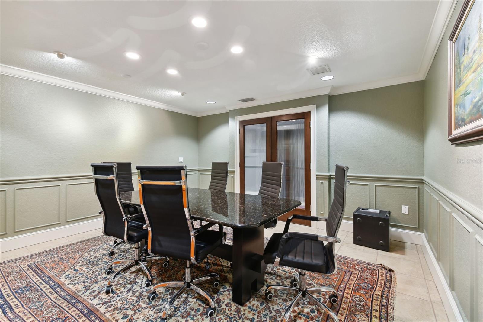 INTERLACHEN HEIGHTS - Commercial Lease