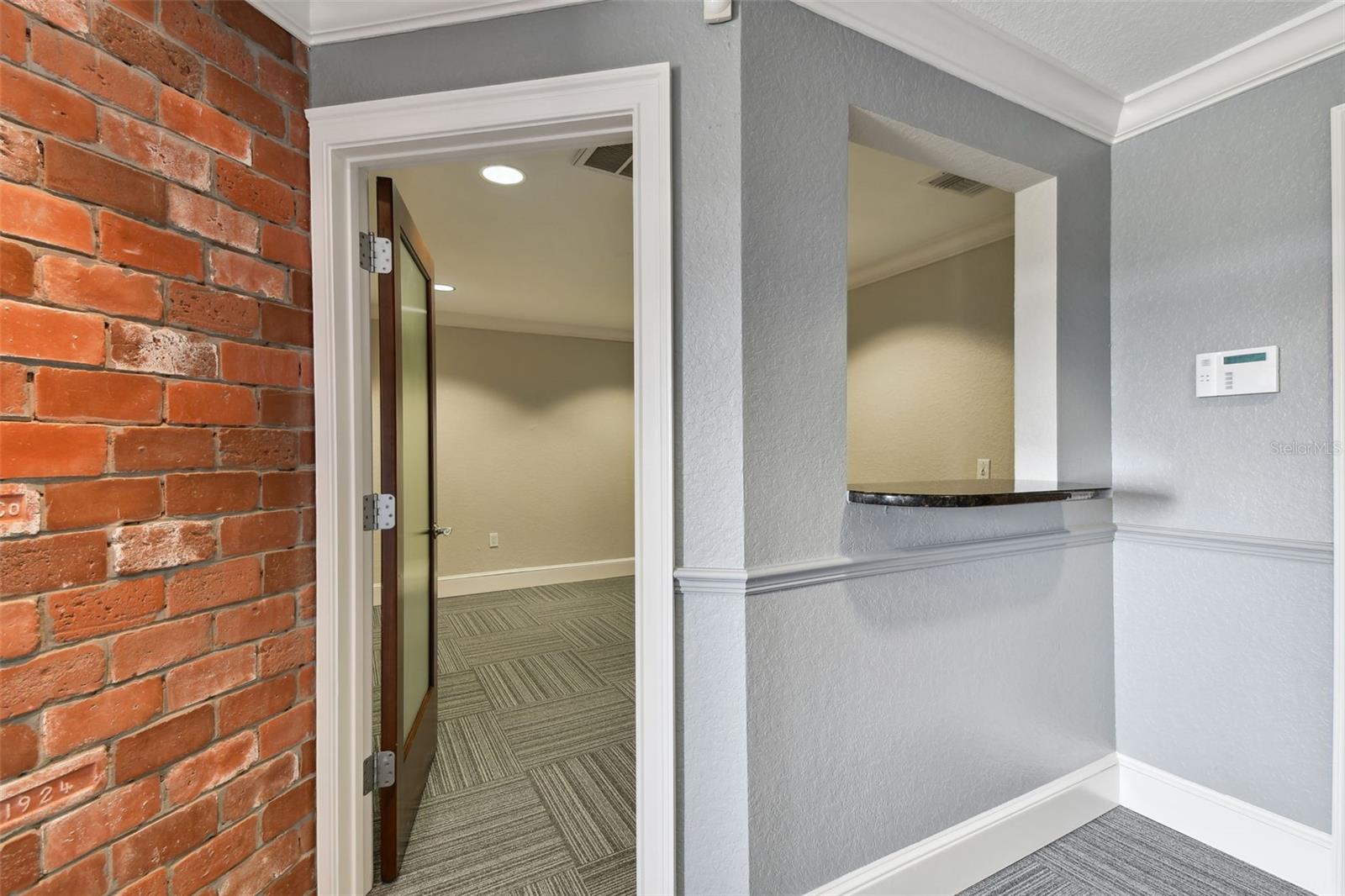 INTERLACHEN HEIGHTS - Commercial Lease