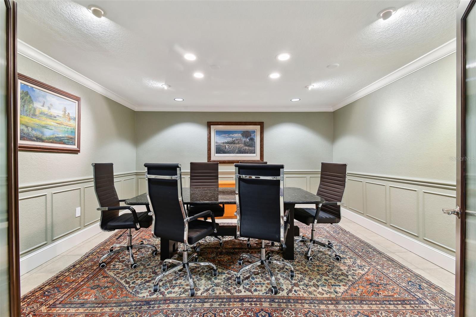 INTERLACHEN HEIGHTS - Commercial Lease