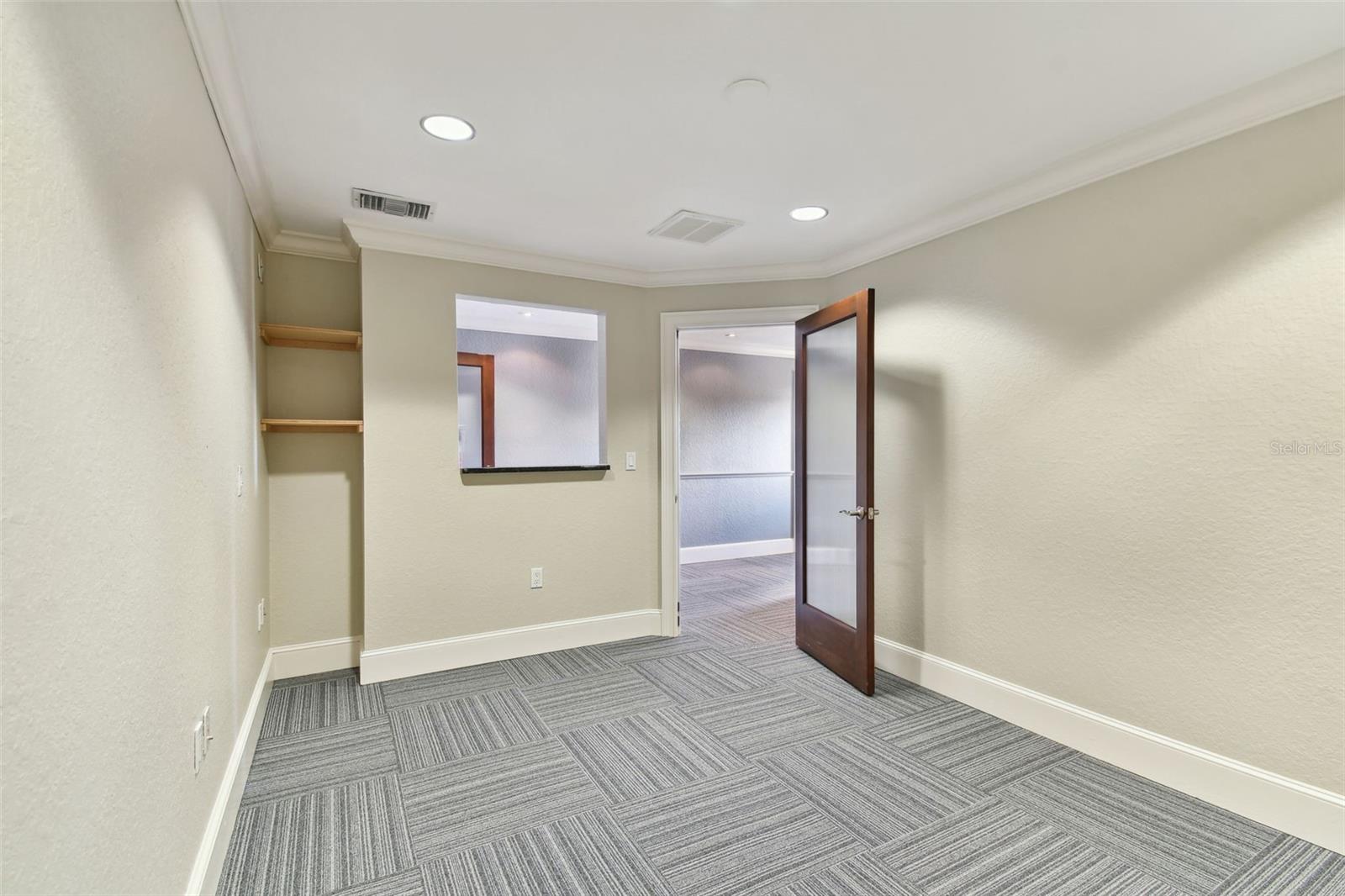 INTERLACHEN HEIGHTS - Commercial Lease