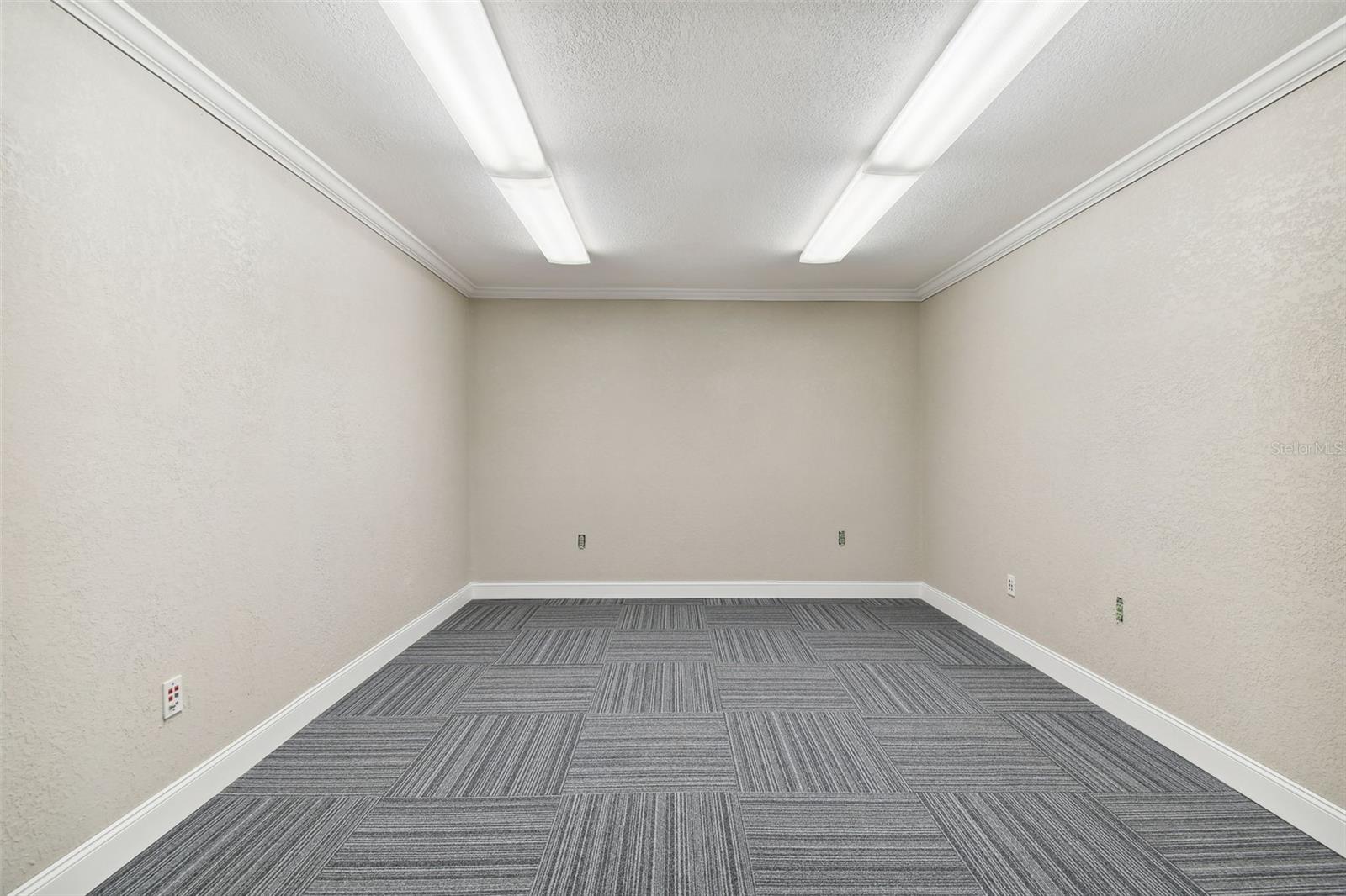 INTERLACHEN HEIGHTS - Commercial Lease