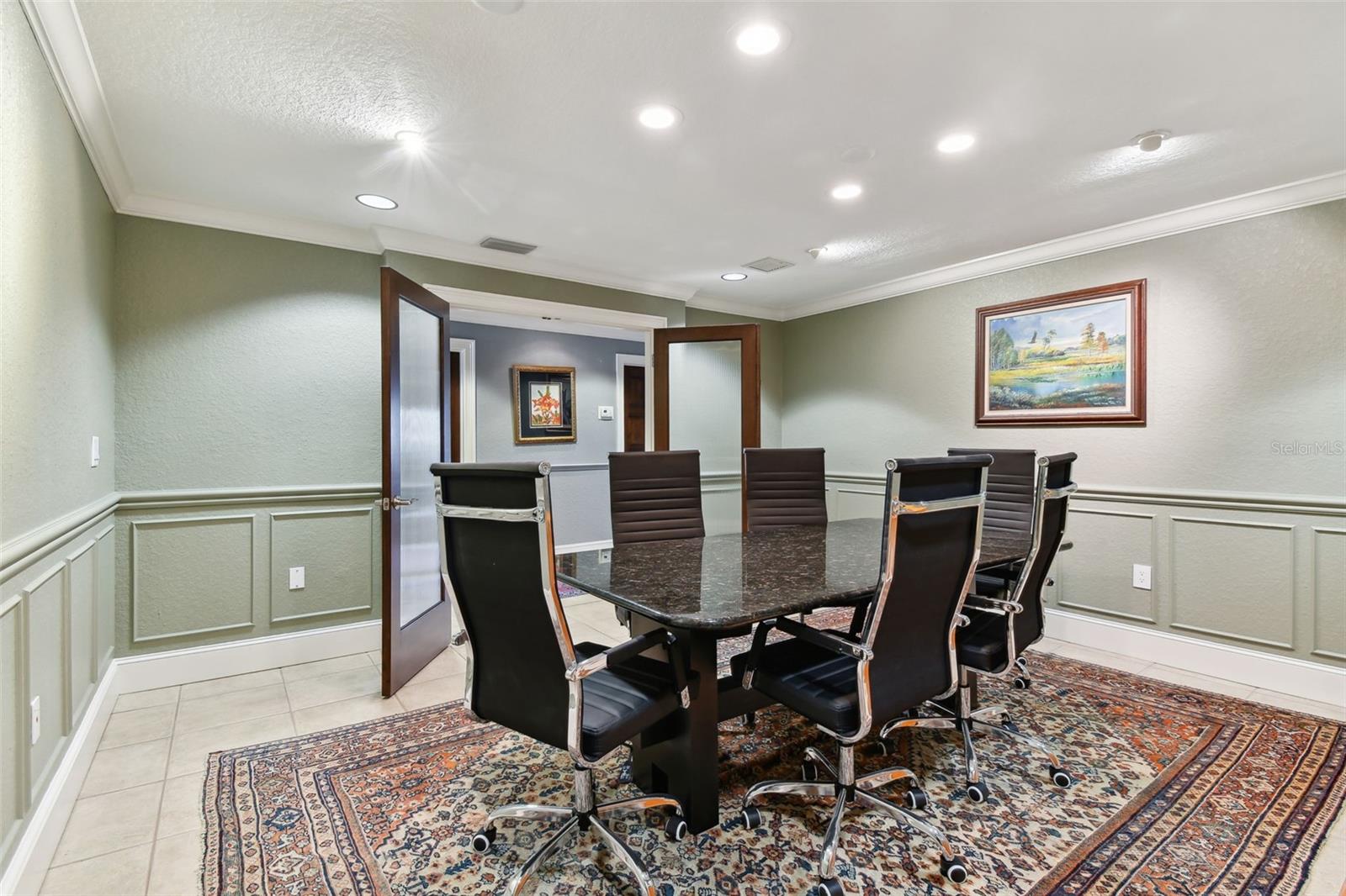 INTERLACHEN HEIGHTS - Commercial Lease