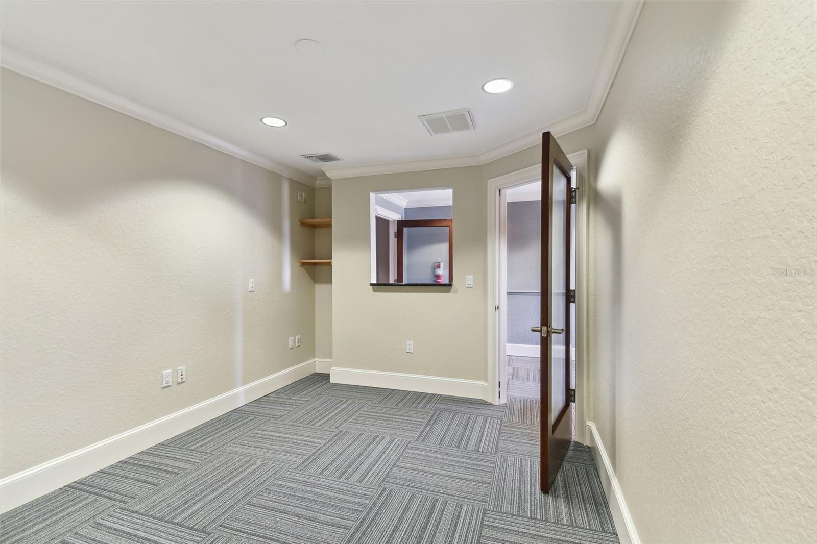 INTERLACHEN HEIGHTS - Commercial Lease