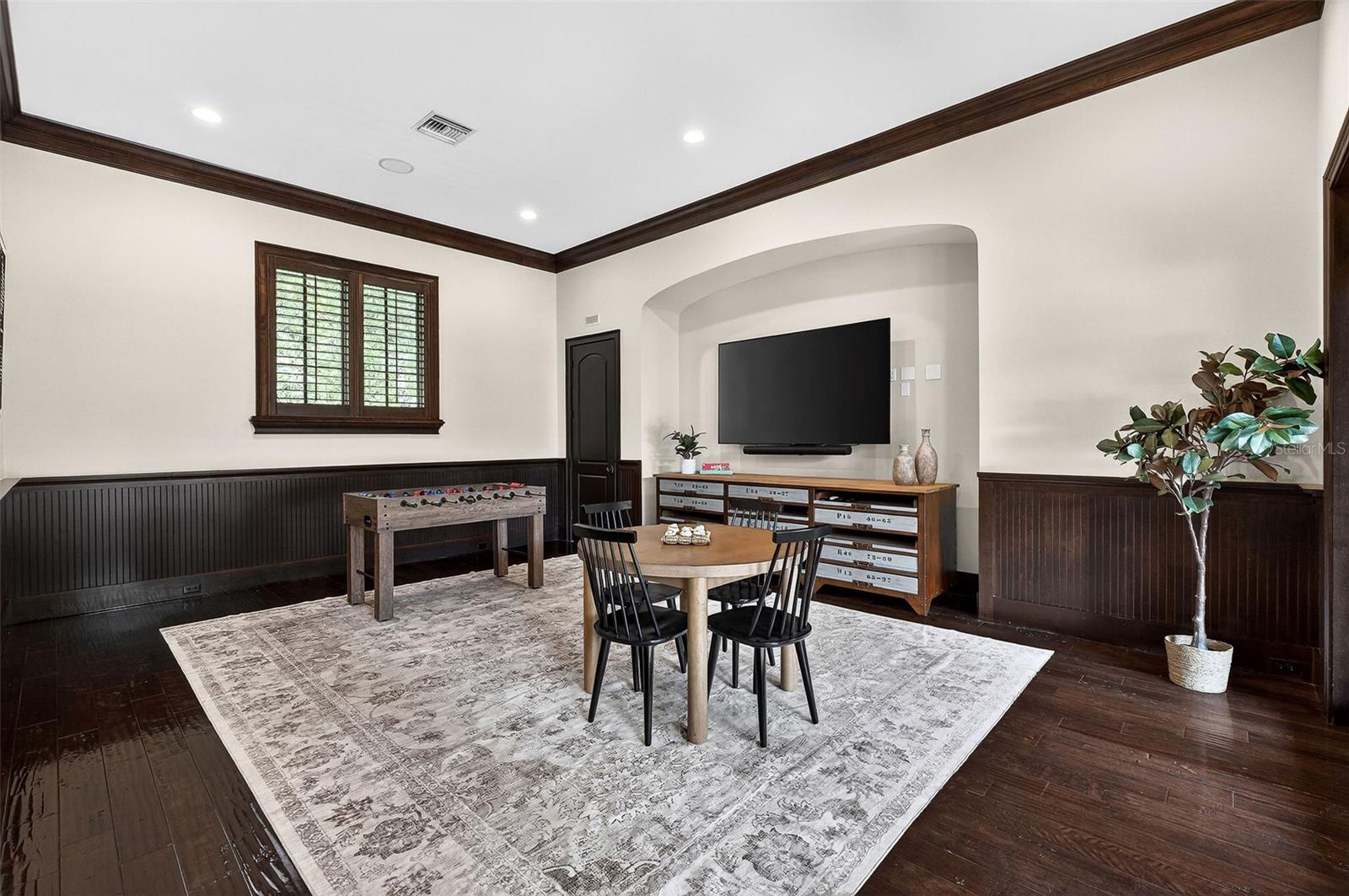 CHARMONT - Residential