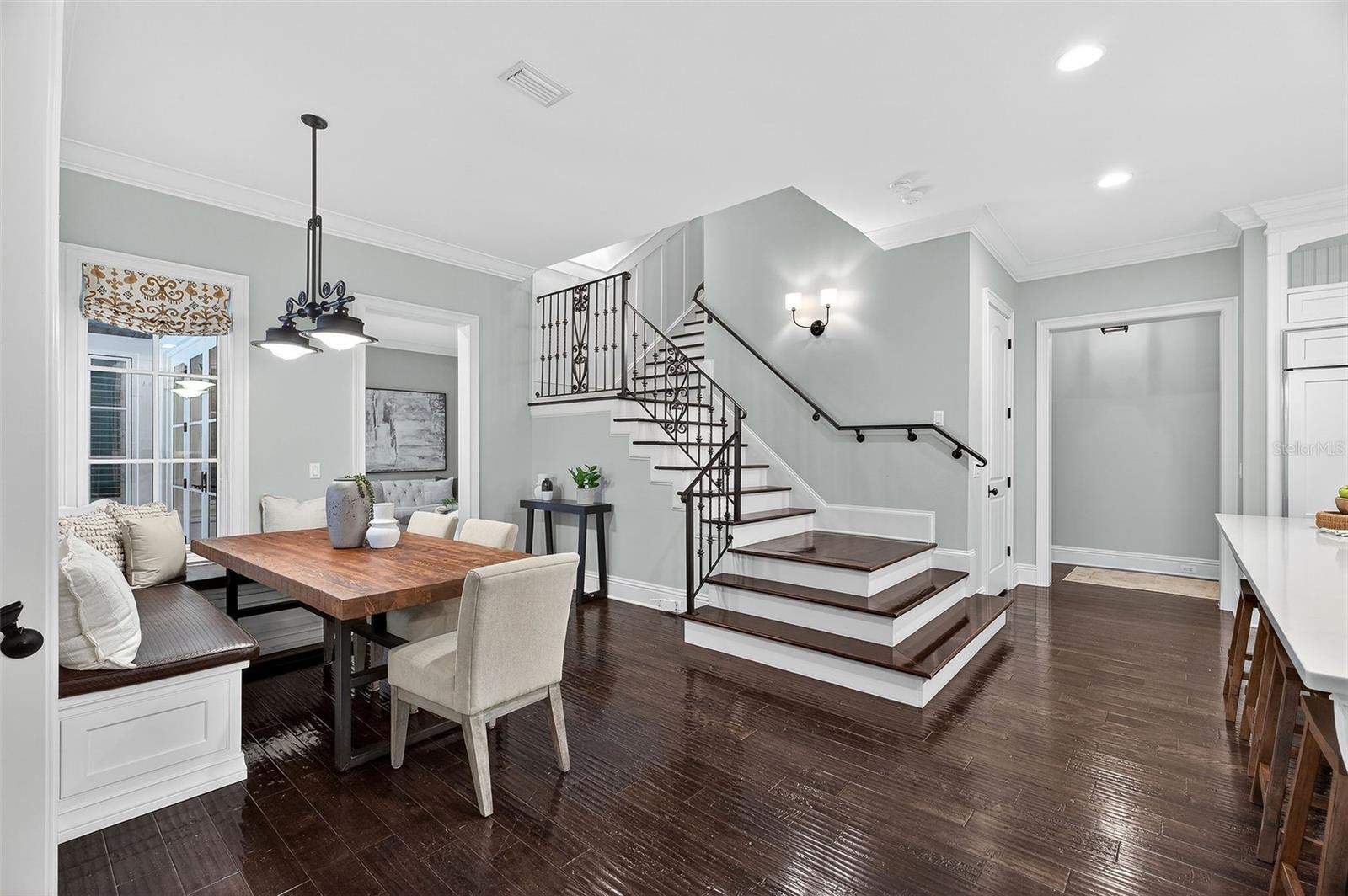 CHARMONT - Residential