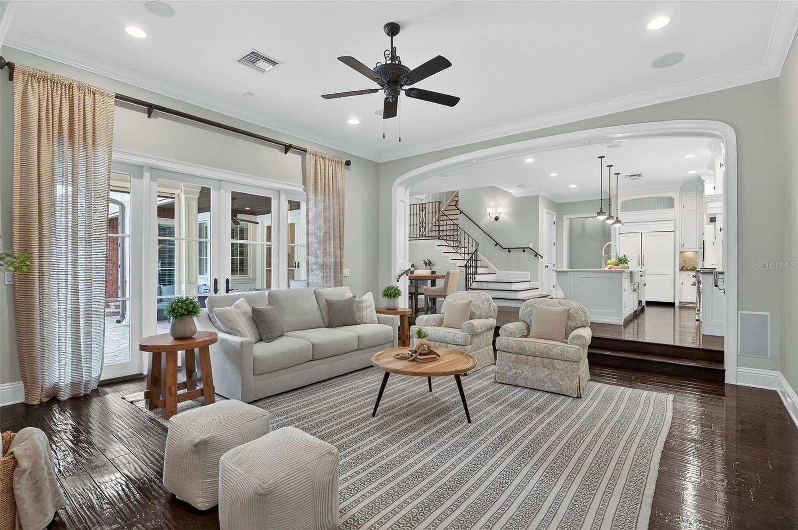 CHARMONT - Residential