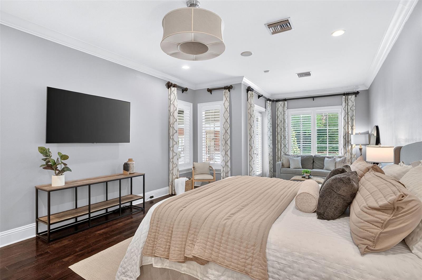 CHARMONT - Residential