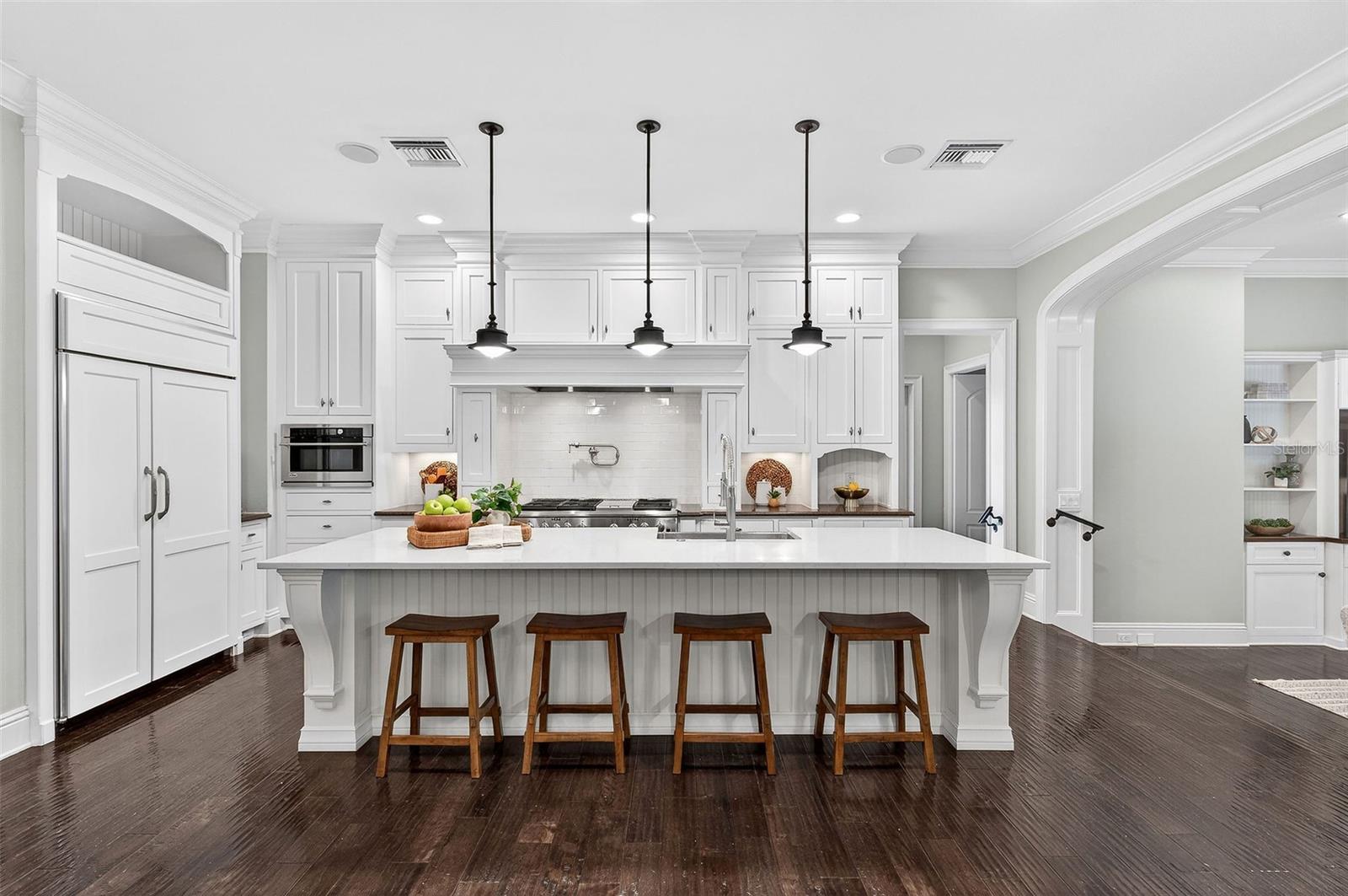 CHARMONT - Residential