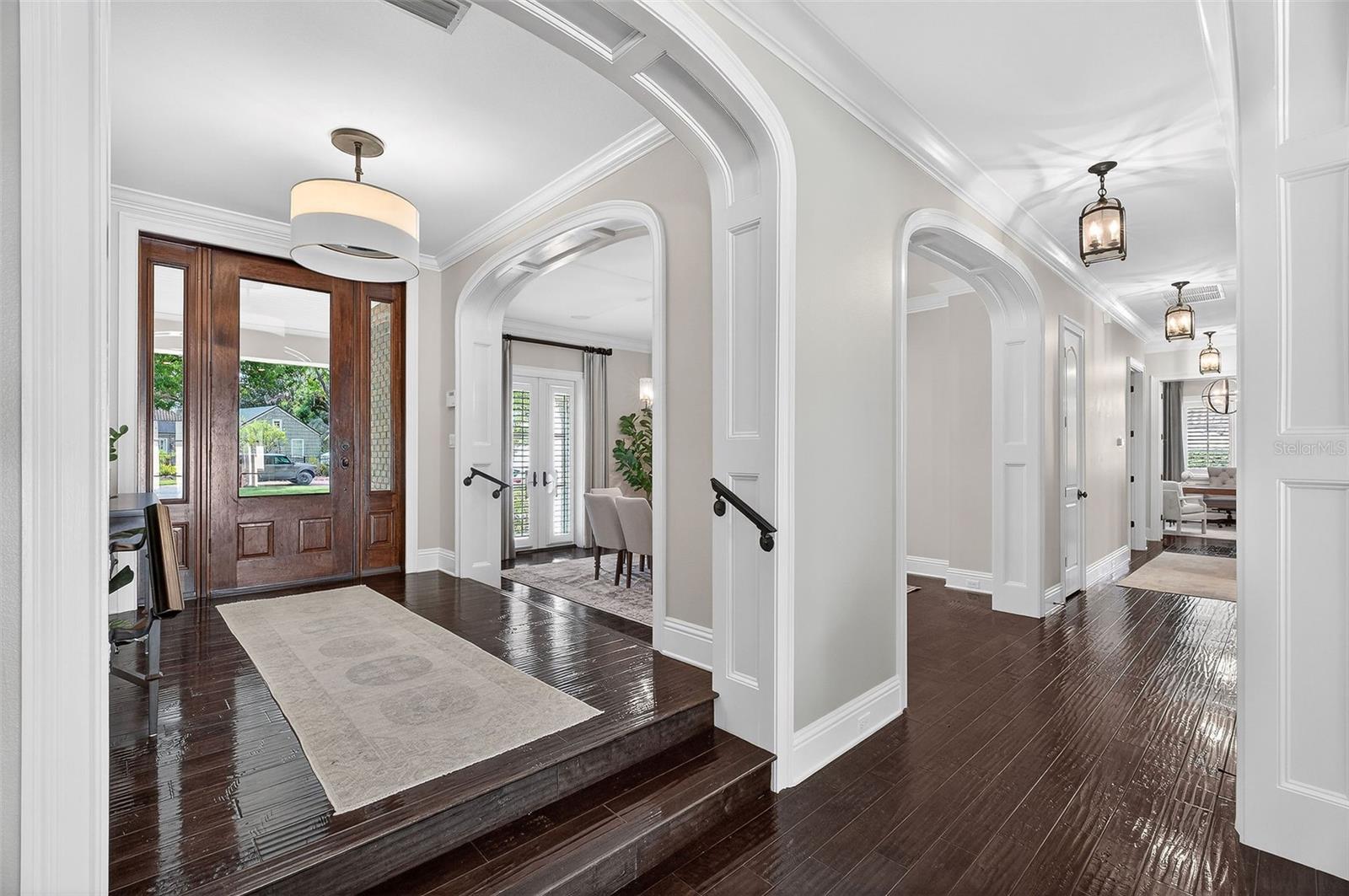 CHARMONT - Residential