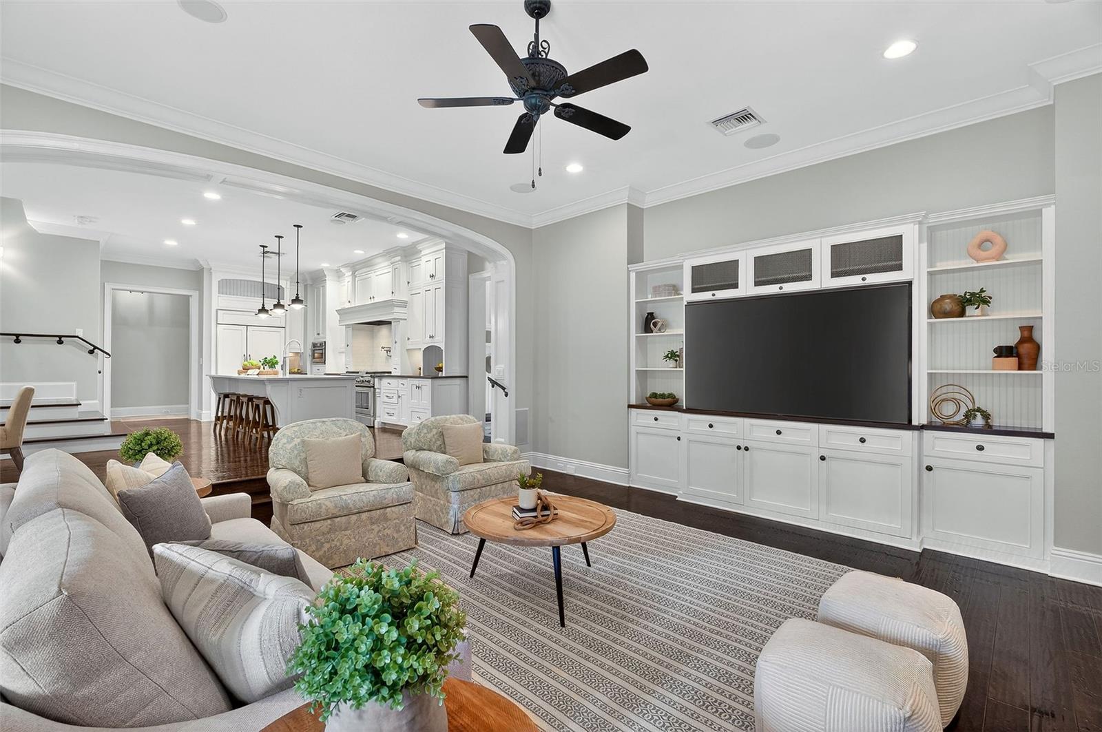 CHARMONT - Residential