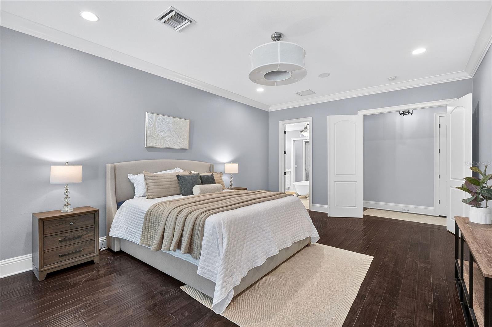 CHARMONT - Residential