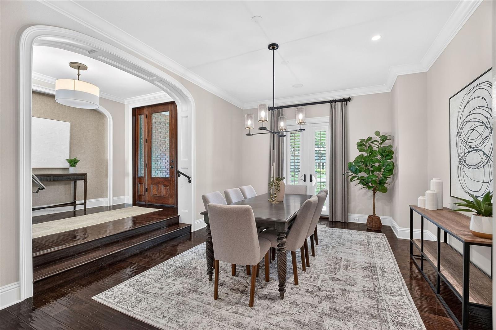 CHARMONT - Residential