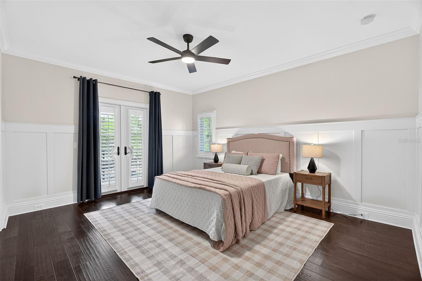 CHARMONT - Residential