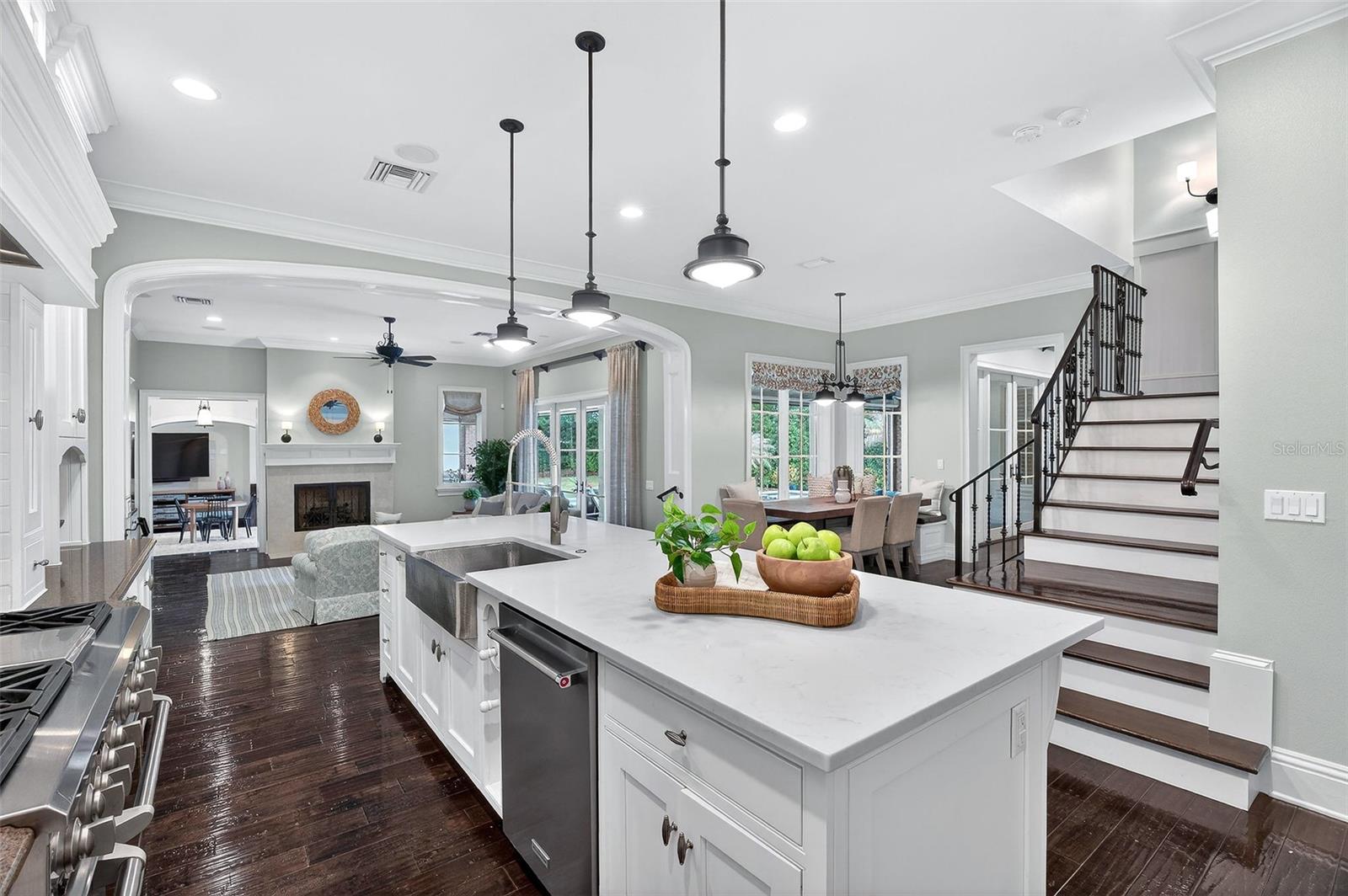 CHARMONT - Residential