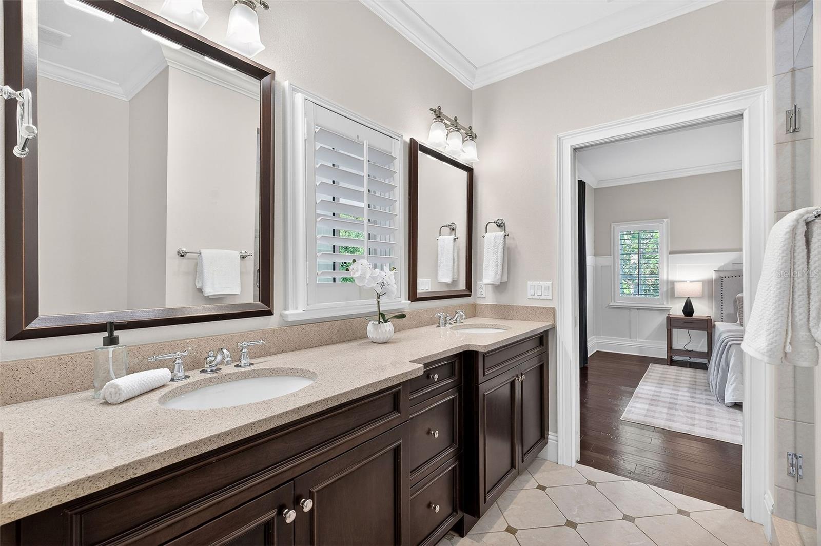 CHARMONT - Residential