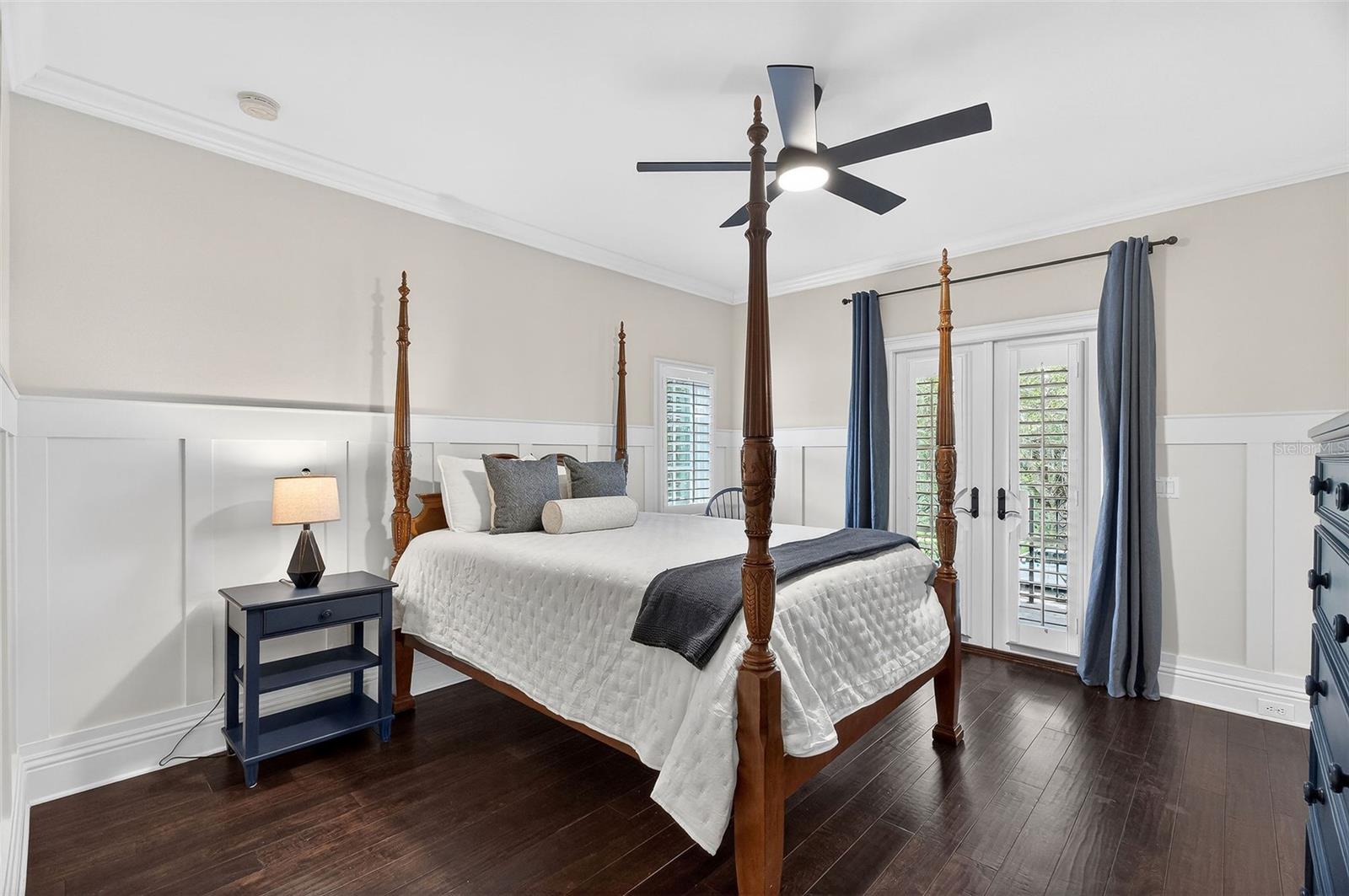 CHARMONT - Residential