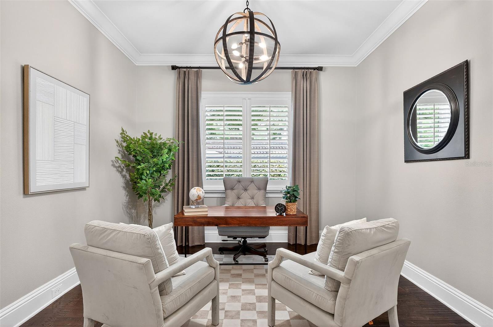 CHARMONT - Residential