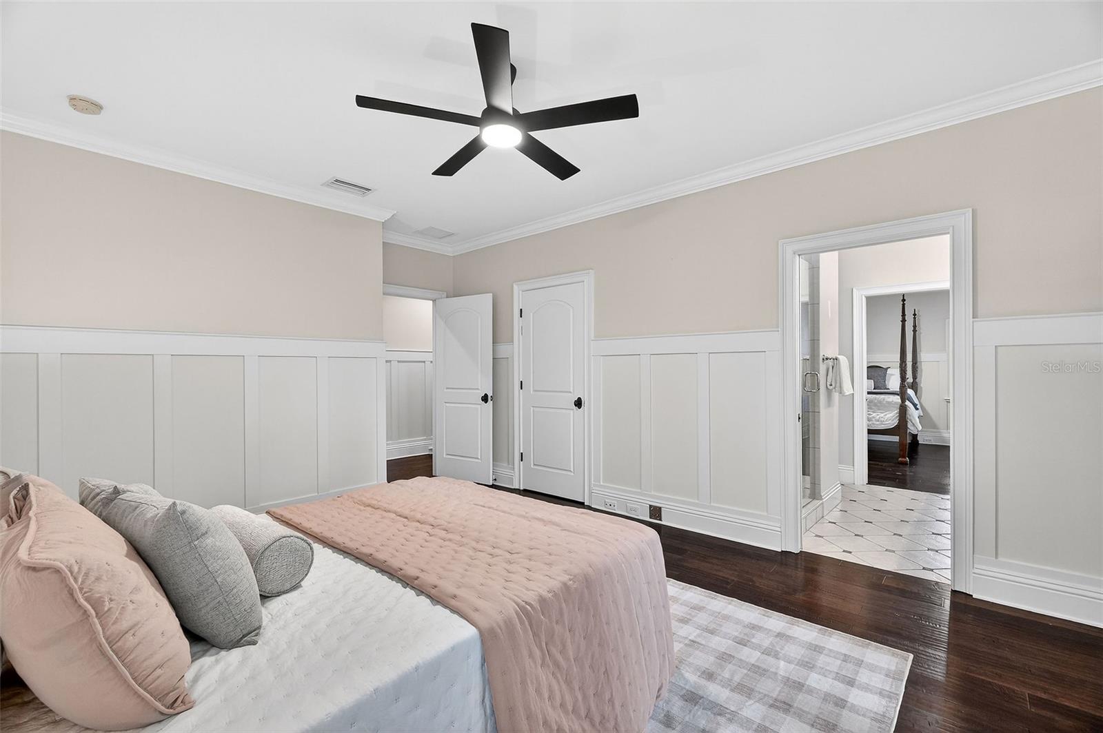 CHARMONT - Residential