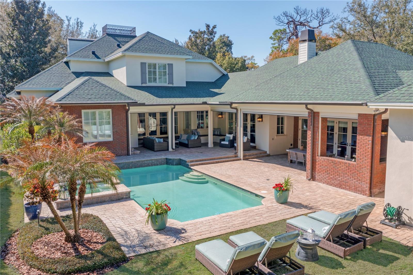 CHARMONT - Residential