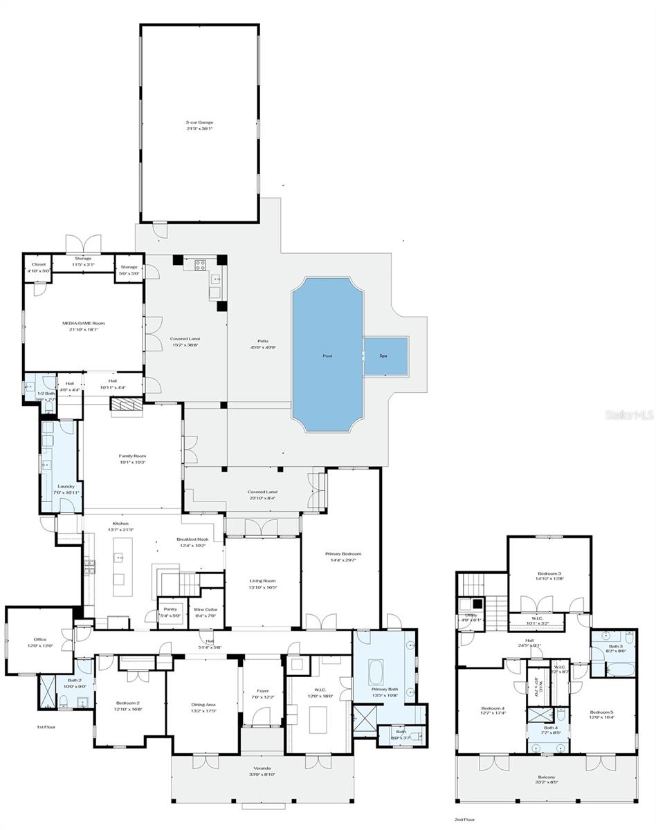 CHARMONT - Residential