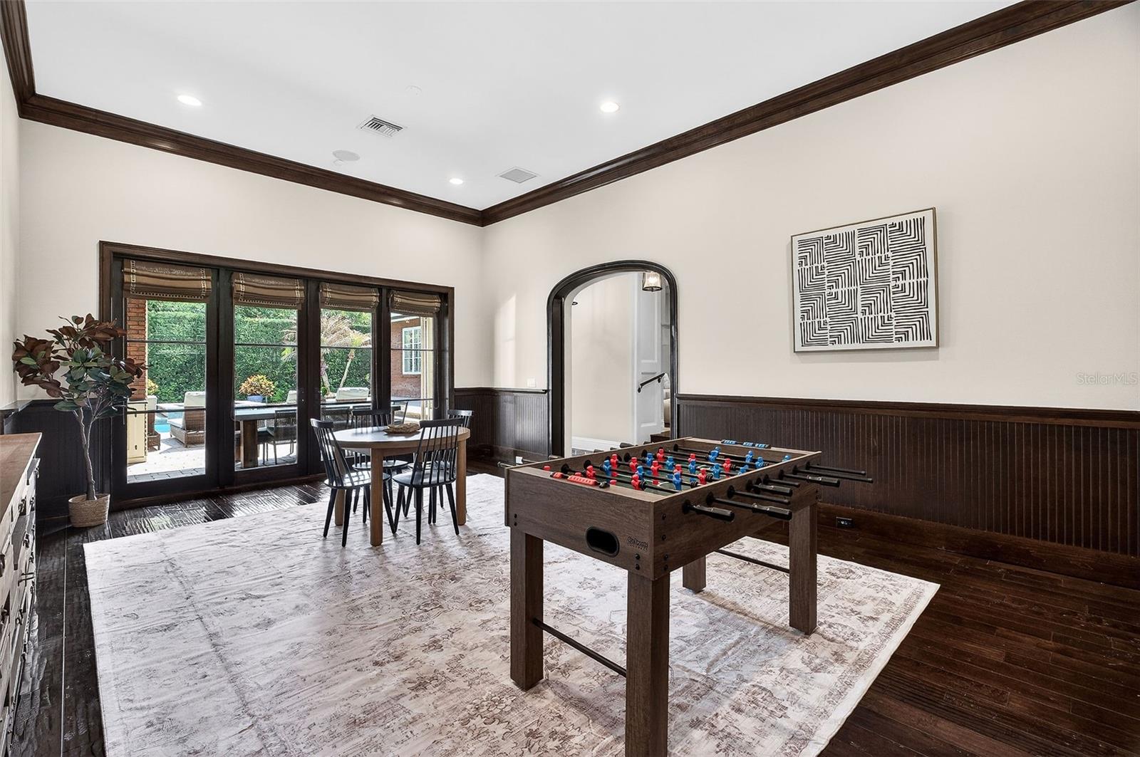 CHARMONT - Residential