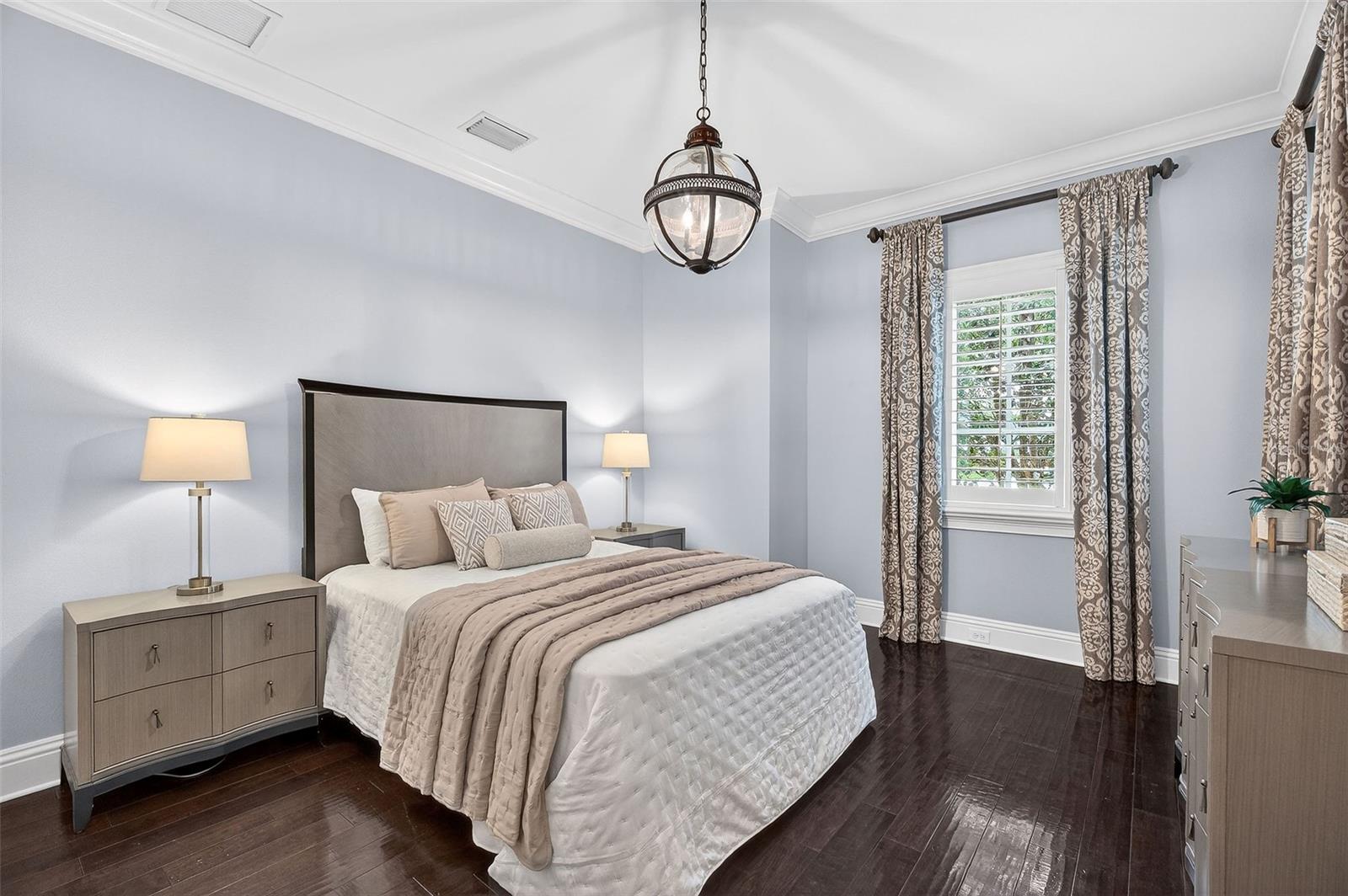 CHARMONT - Residential