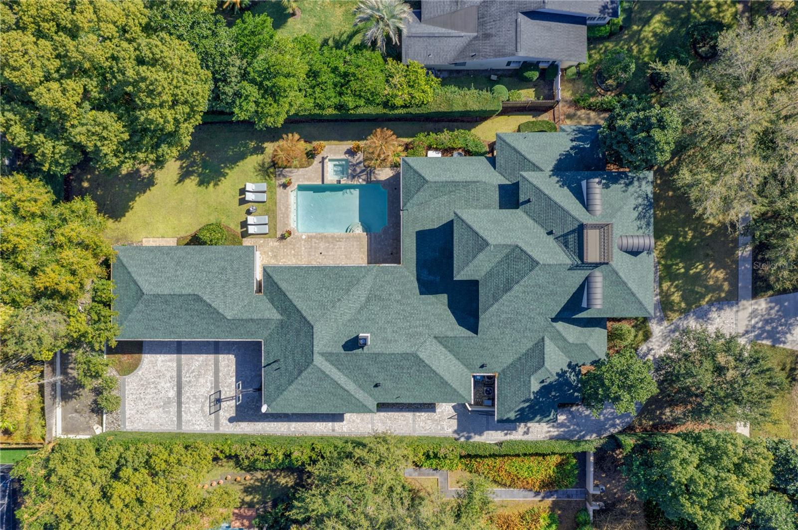 CHARMONT - Residential