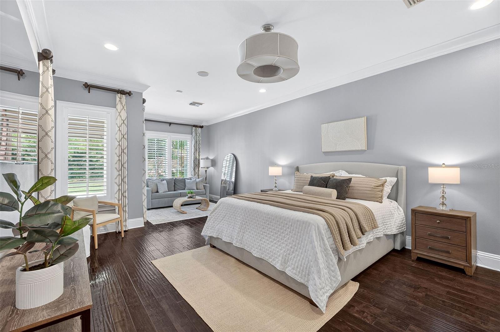 CHARMONT - Residential