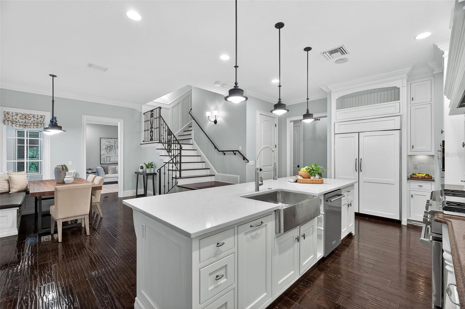 CHARMONT - Residential