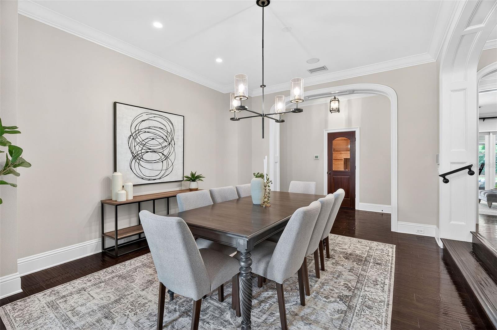 CHARMONT - Residential