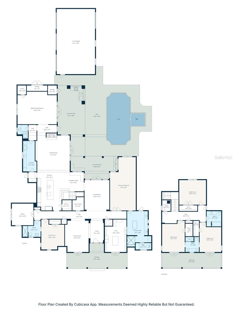 CHARMONT - Residential