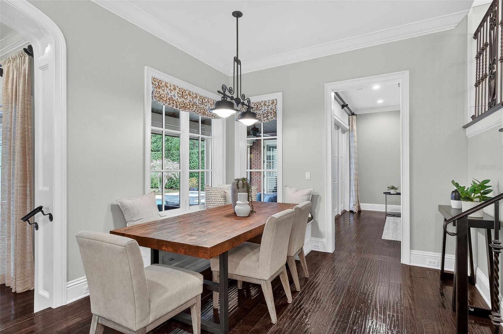 CHARMONT - Residential