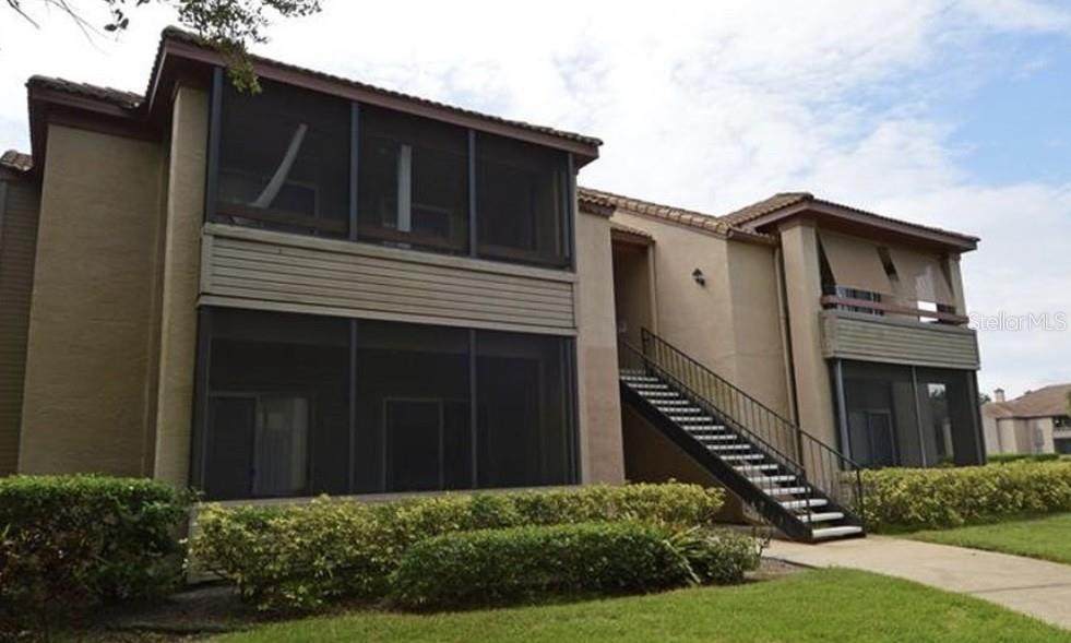 ITOPIA PRIVATE RESIDENCES CONDO - Residential Lease