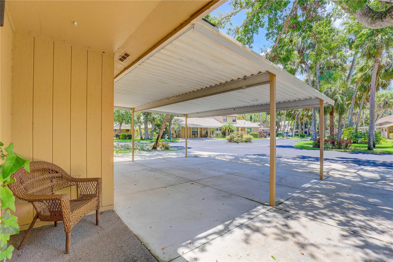 5065 VILLAGE GARDENS DRIVE 8