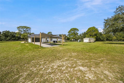 Tiny photo for 5075 97 St Rd, Anthony, FL 32617 (MLS # OM734925)