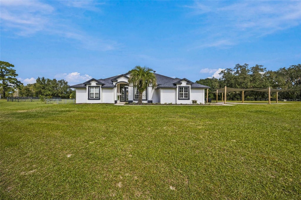 Photo of 5075 97 St Rd, Anthony, FL 32617 (MLS # OM734925)