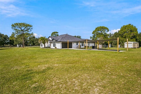 Tiny photo for 5075 97 St Rd, Anthony, FL 32617 (MLS # OM734925)