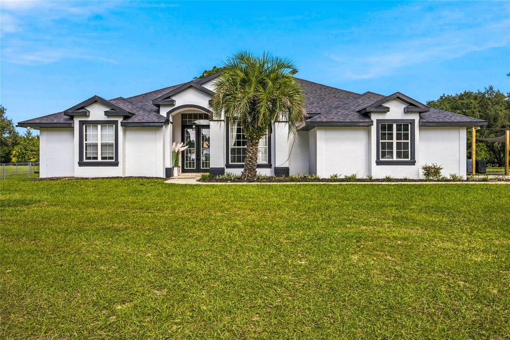 Photo of 5075 97 St Rd, Anthony, FL 32617 (MLS # OM734925)