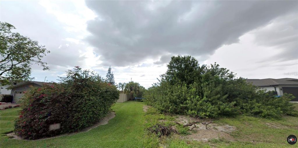 Photo of 2206 NE 16th Place, Cape Coral, FL 33909 (MLS # TB8481383)