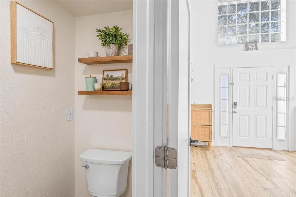 TRAILS UNIT 1 - Residential