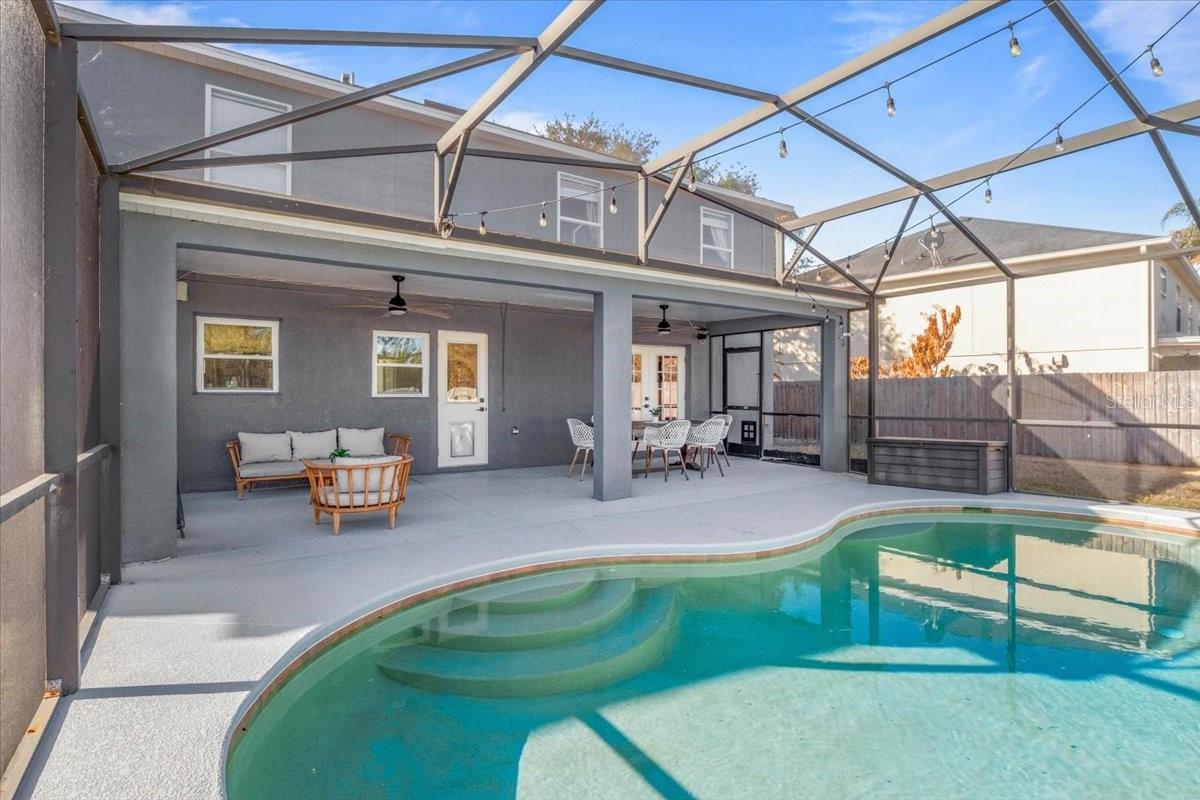 TRAILS UNIT 1 - Residential