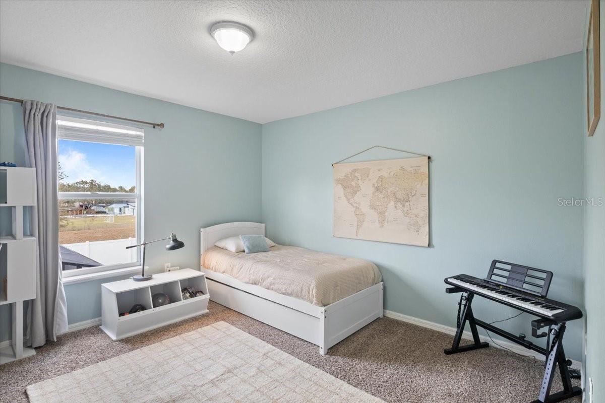 TRAILS UNIT 1 - Residential