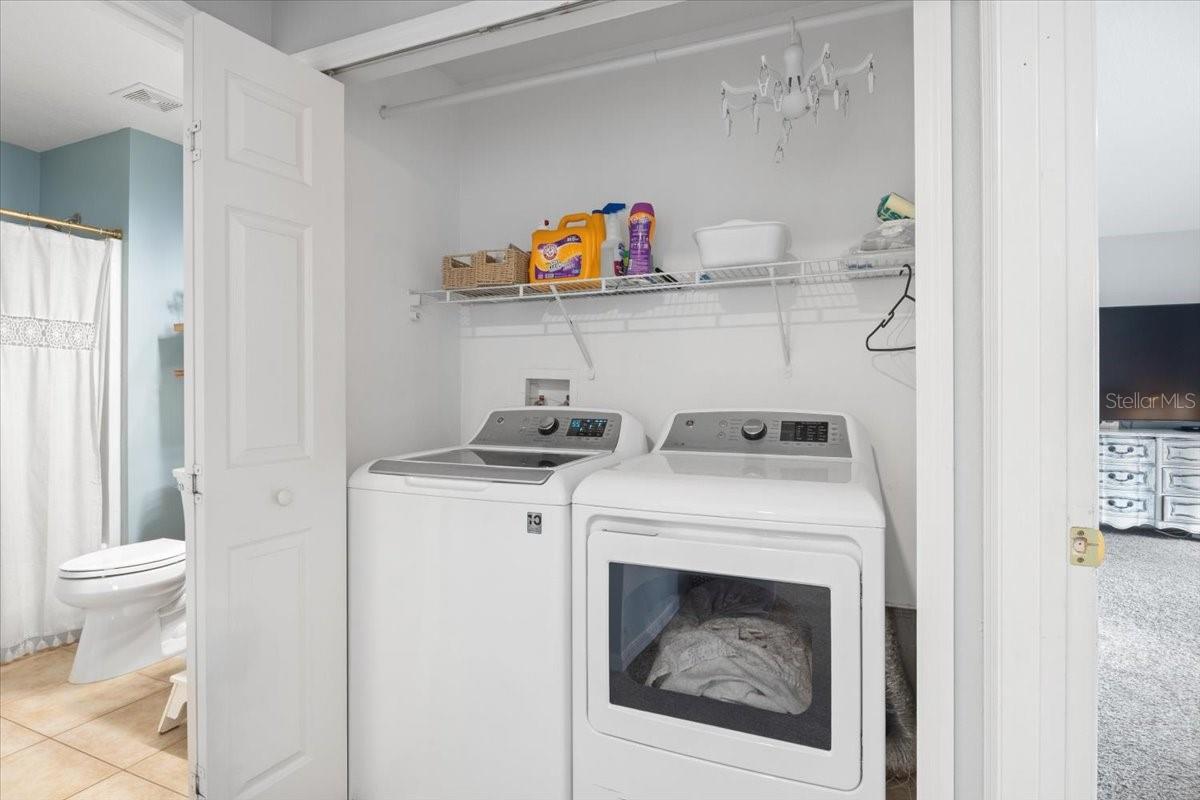 TRAILS UNIT 1 - Residential