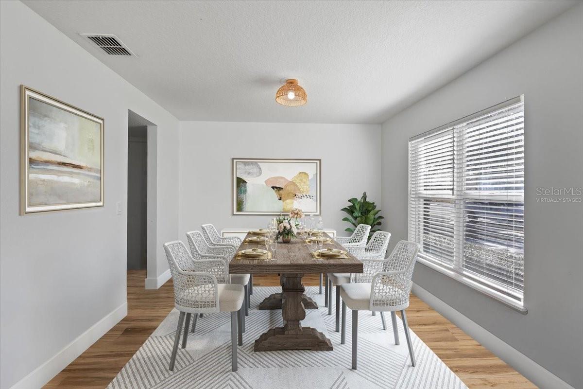 TRAILS UNIT 1 - Residential