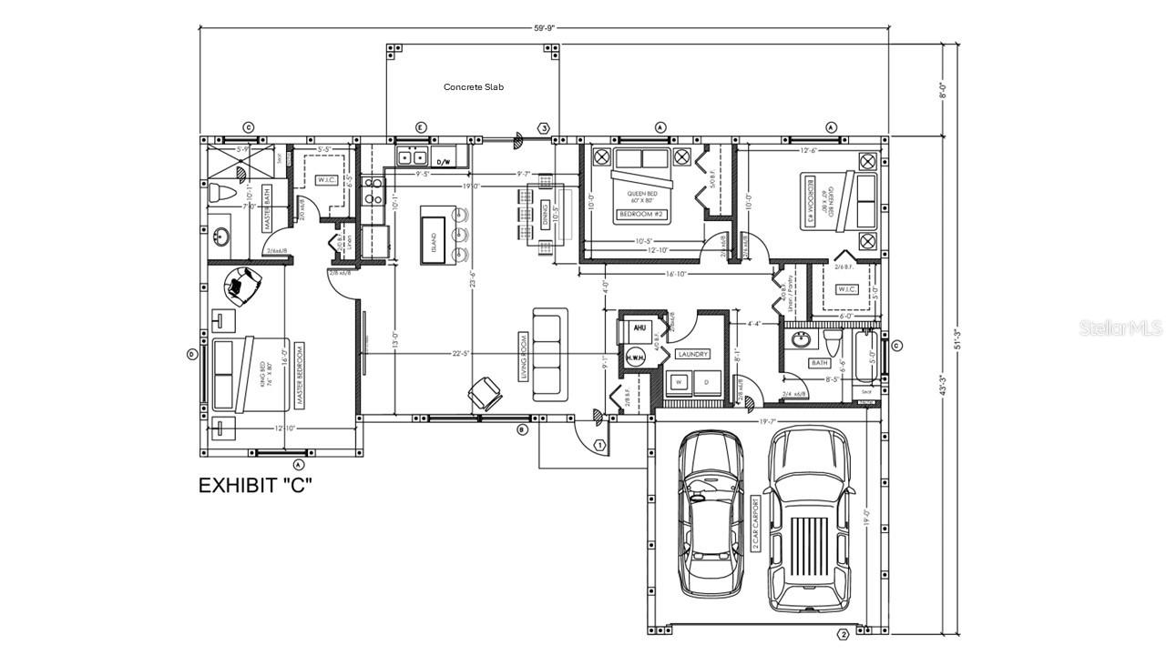 AVON PARK LAKES UNIT 18 - Residential