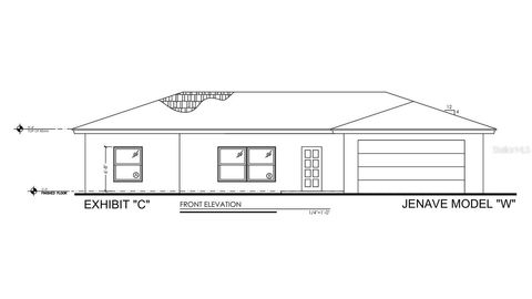 Photo of 2544 N Arrowhead Road, Avon Park, FL 33825 (MLS # S5142686)