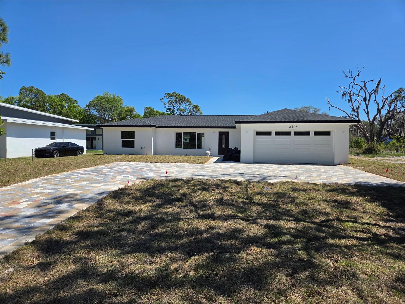 AVON PARK LAKES UNIT 18 - Residential