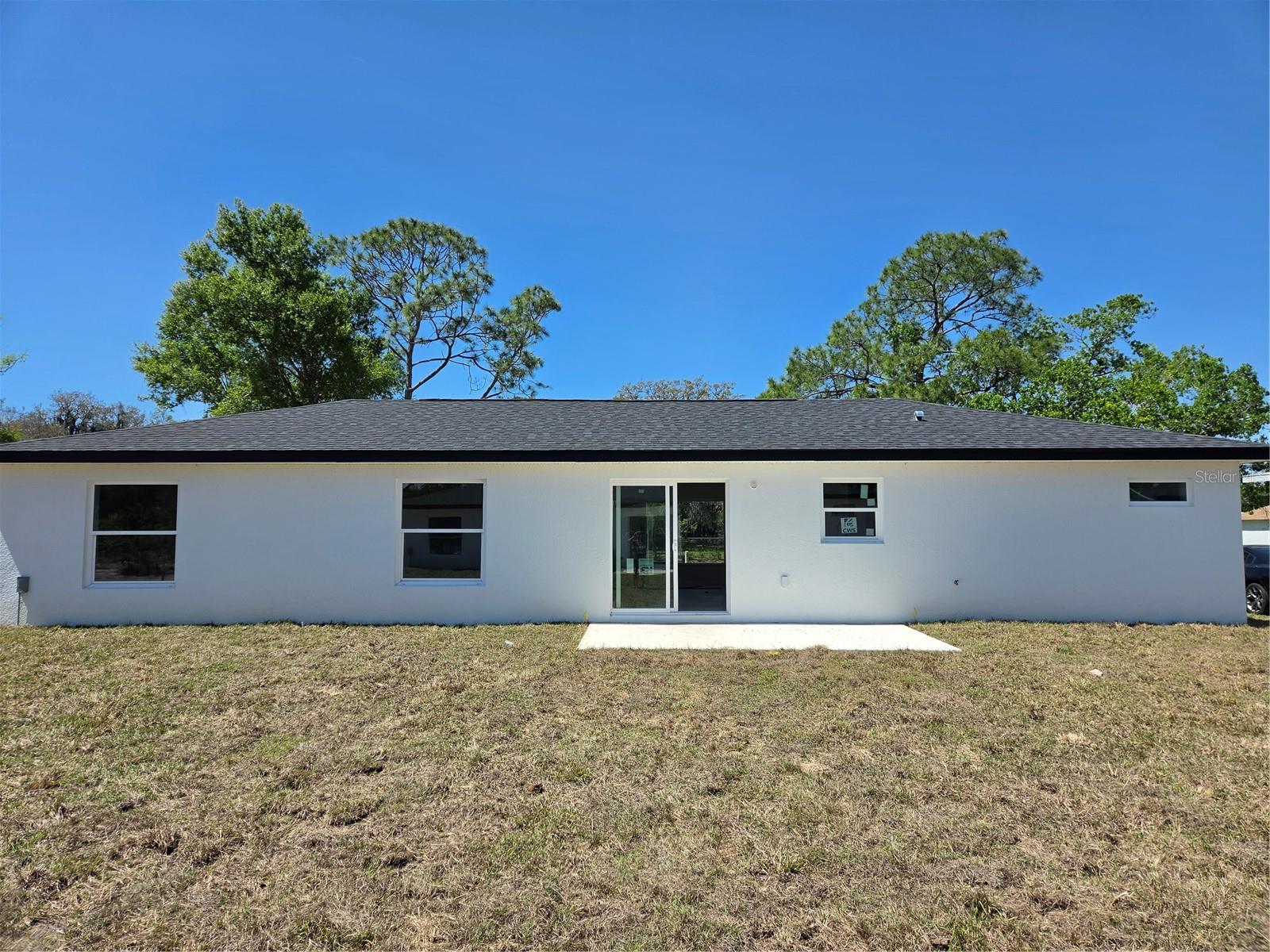 AVON PARK LAKES UNIT 18 - Residential