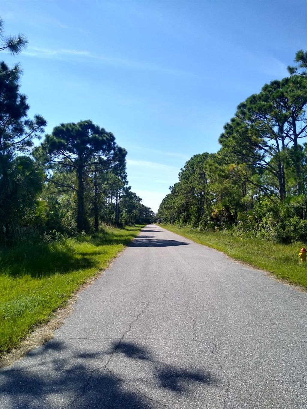 Photo of 12109 Keller Avenue, Port Charlotte, FL 33981 (MLS # C7498854)