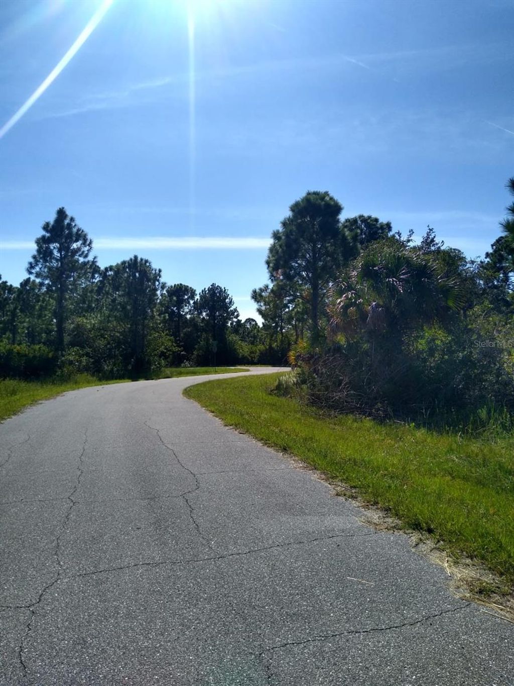 Photo of 12109 Keller Avenue, Port Charlotte, FL 33981 (MLS # C7498854)